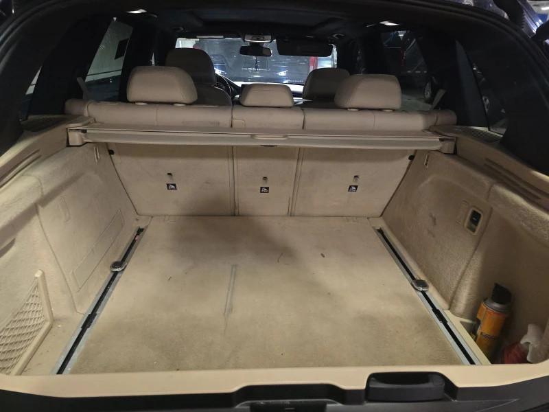 BMW X5 M* SPORT* HARMON* KARDON* ХЕДЪП* КАМЕРА* КЕЙЛЕС* , снимка 15 - Автомобили и джипове - 53273772