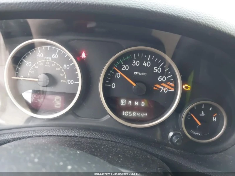 Jeep Avenger 3.6L V-6 DOHC, VVT, 285HP 4X4 Drive, снимка 12 - Автомобили и джипове - 53439071