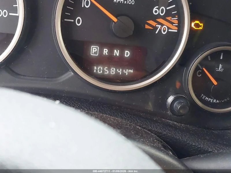 Jeep Avenger 3.6L V-6 DOHC, VVT, 285HP 4X4 Drive, снимка 7 - Автомобили и джипове - 53439071