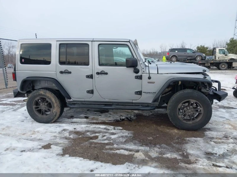 Jeep Avenger 3.6L V-6 DOHC, VVT, 285HP 4X4 Drive, снимка 5 - Автомобили и джипове - 53439071