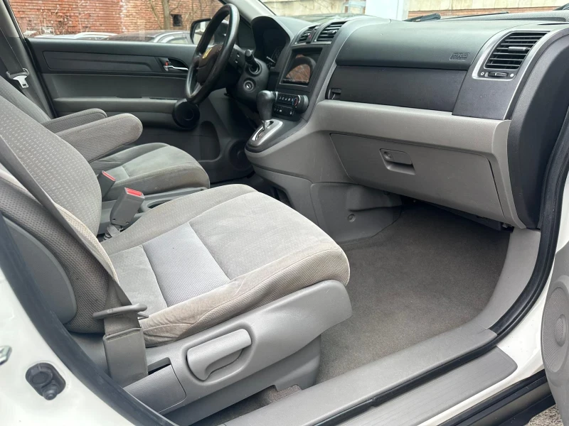 Honda Cr-v 2.4 бензин автомат, снимка 7 - Автомобили и джипове - 53498017