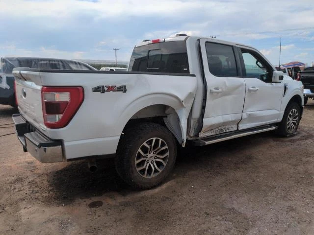 Ford F150 2.7L 6 4x4 w/Rear Wheel Drv - изображение 9