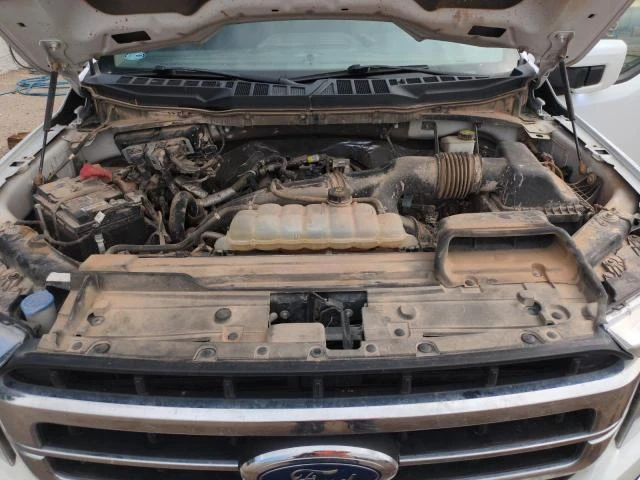 Ford F150 2.7L 6 4x4 w/Rear Wheel Drv - изображение 6