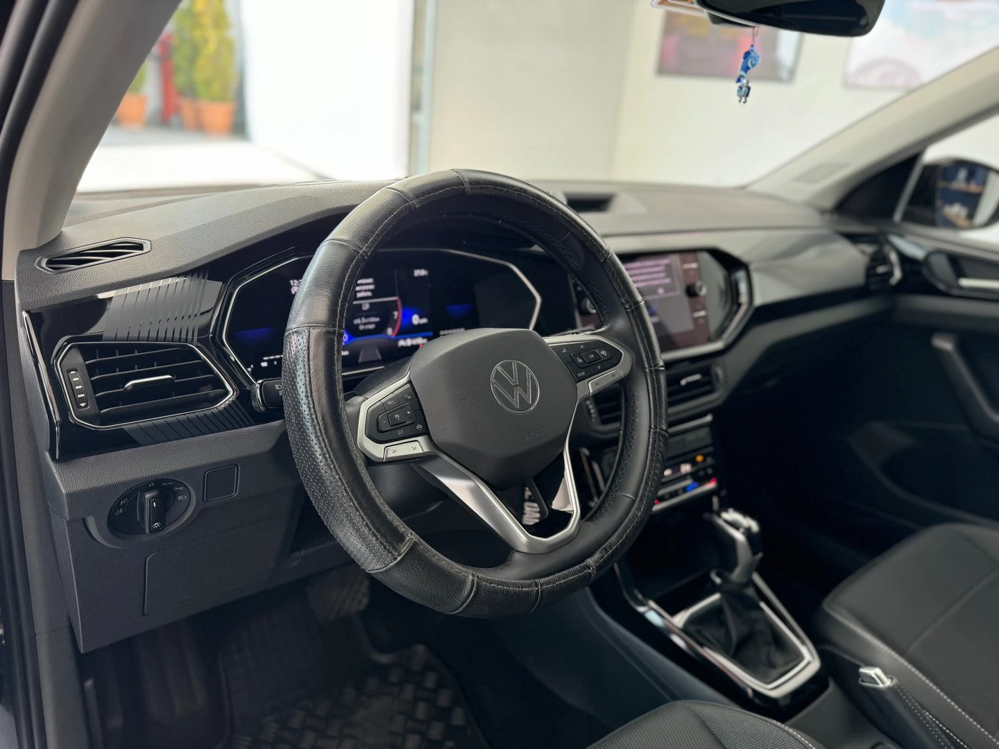 VW T-Cross Style 1.0 TSI OPF DSG | Mobile.bg � ����������� 15