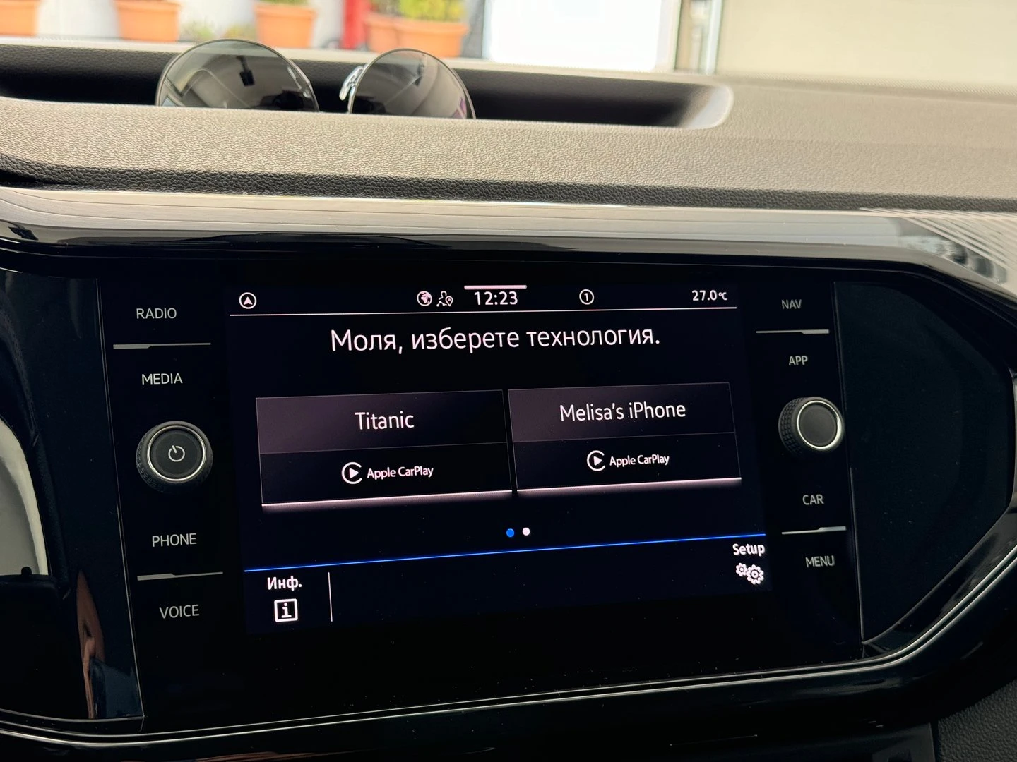 VW T-Cross Style 1.0 TSI OPF DSG | Mobile.bg � ����������� 12