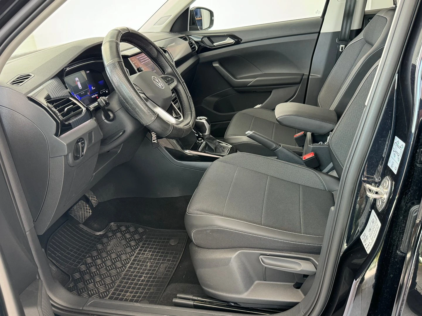 VW T-Cross Style 1.0 TSI OPF DSG | Mobile.bg � ����������� 6