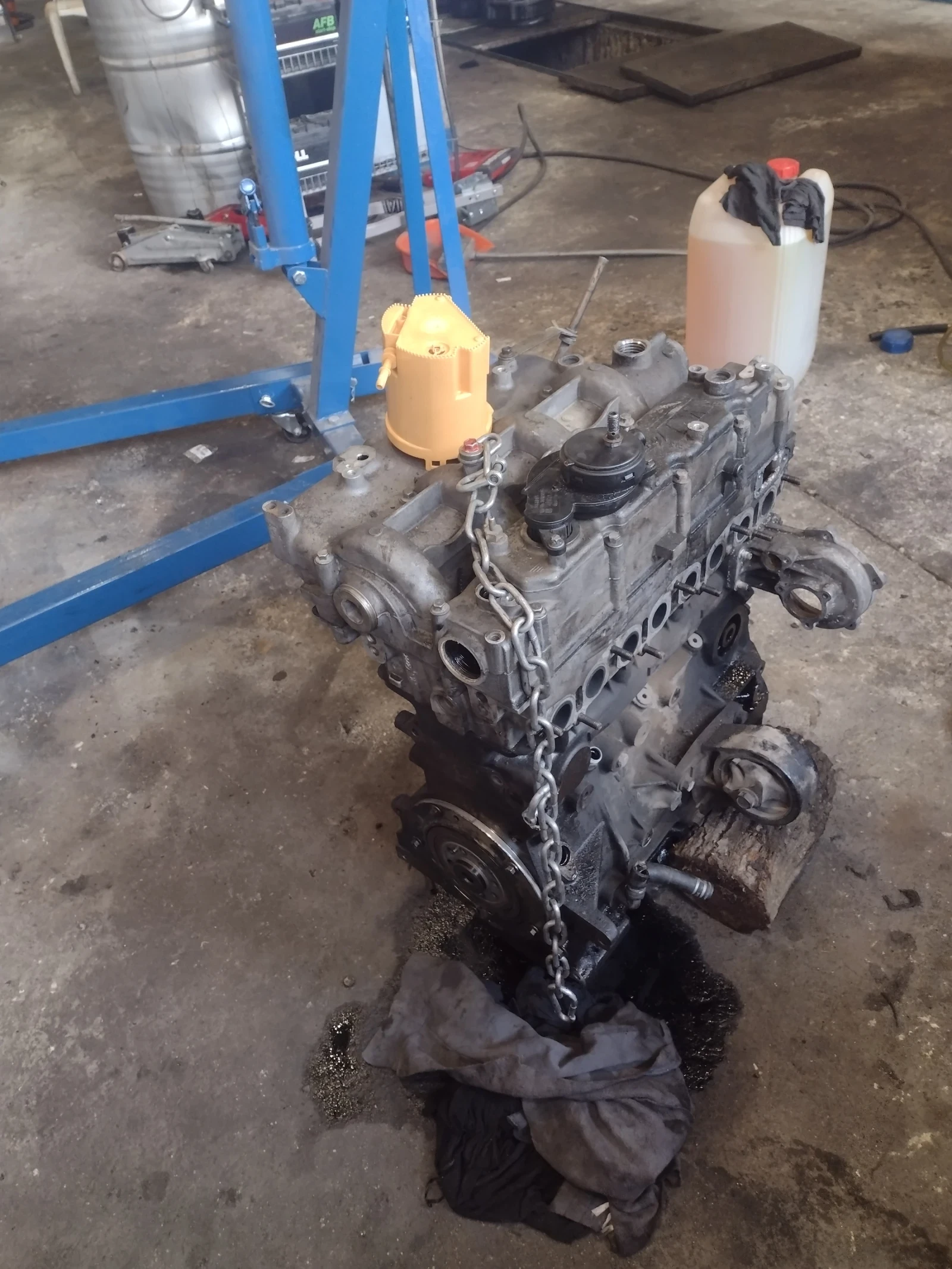 Jeep Cherokee 2.8 CRD 2005� | Mobile.bg � ����������� 1