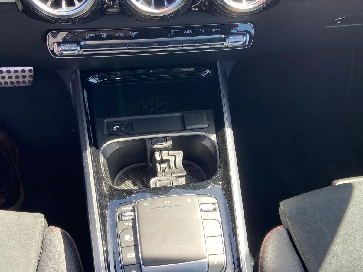 Mercedes-Benz GLB AMG GLB35 CARFAX АВТО КРЕДИТ  - изображение 9