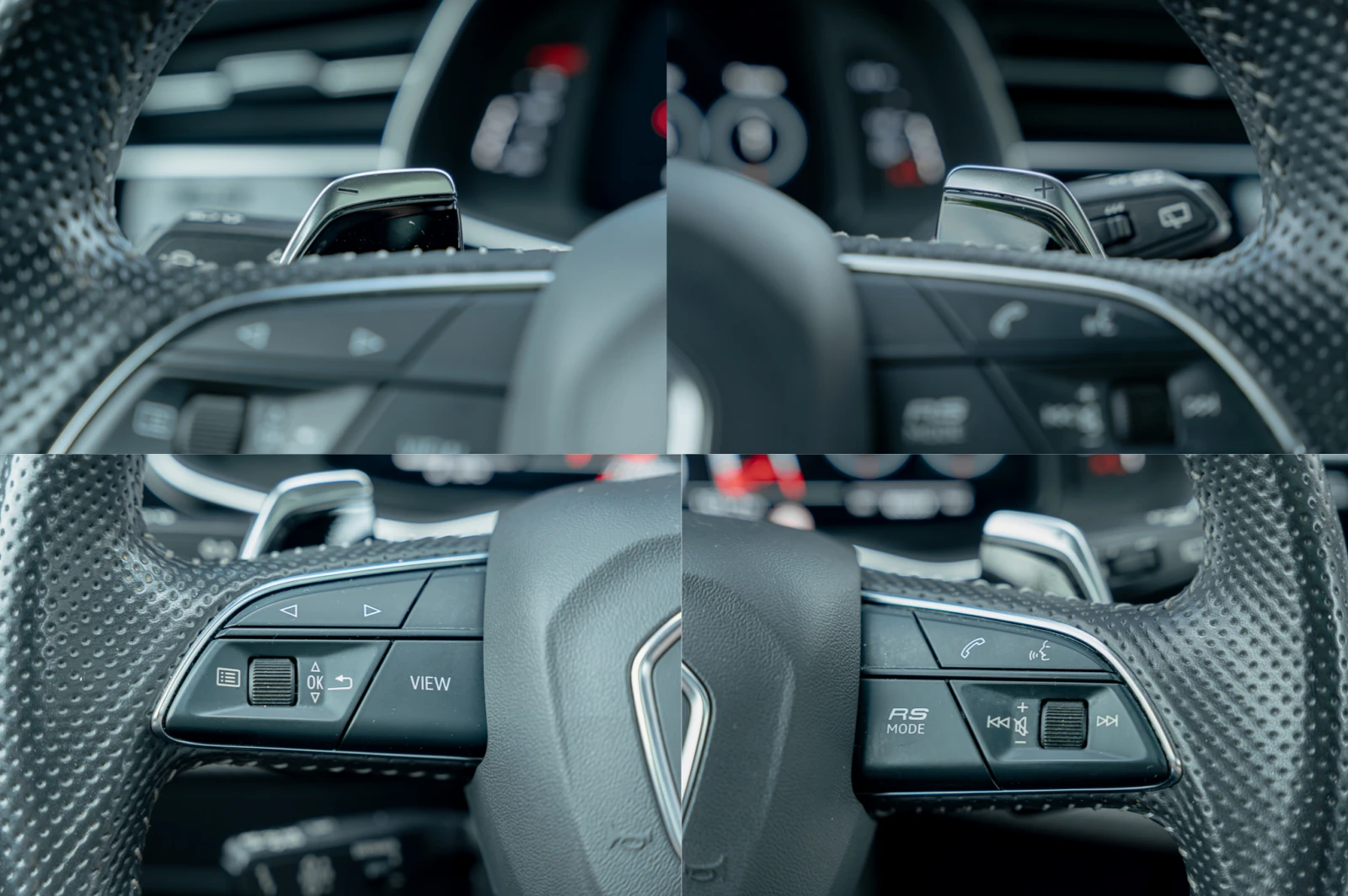 Audi RSQ8 CERAMICA/B&O/CARBON/360/SHADOW-LINE/KEY-LESS | Mobile.bg   15