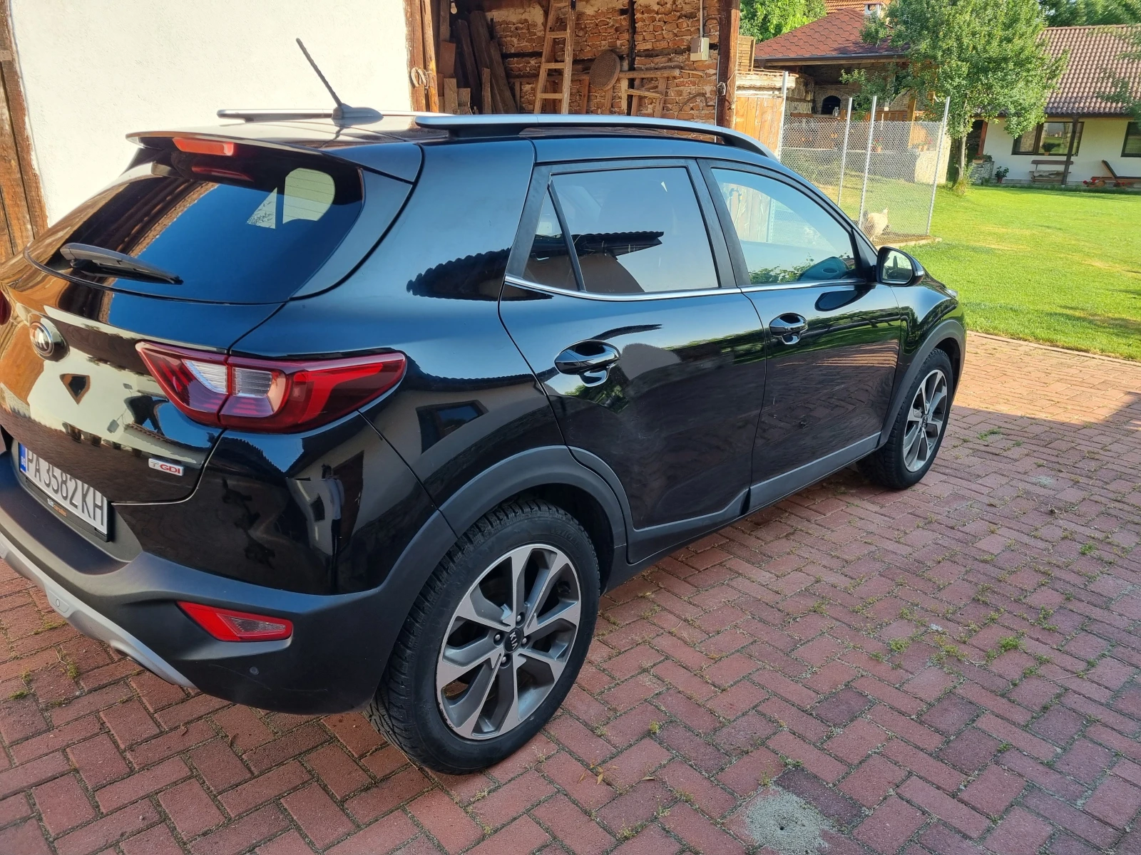 Kia Stonic  - изображение 3