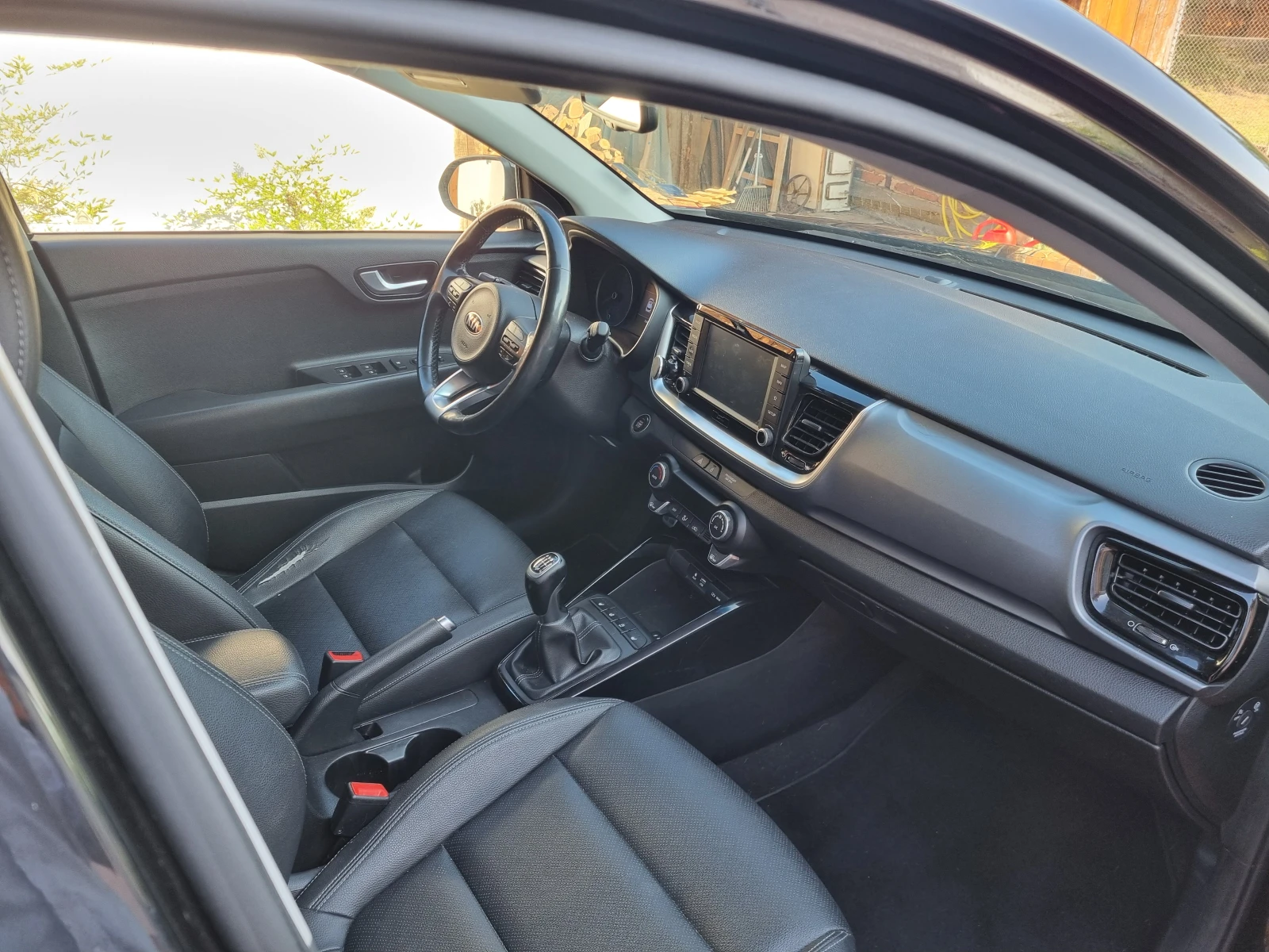 Kia Stonic  - изображение 4