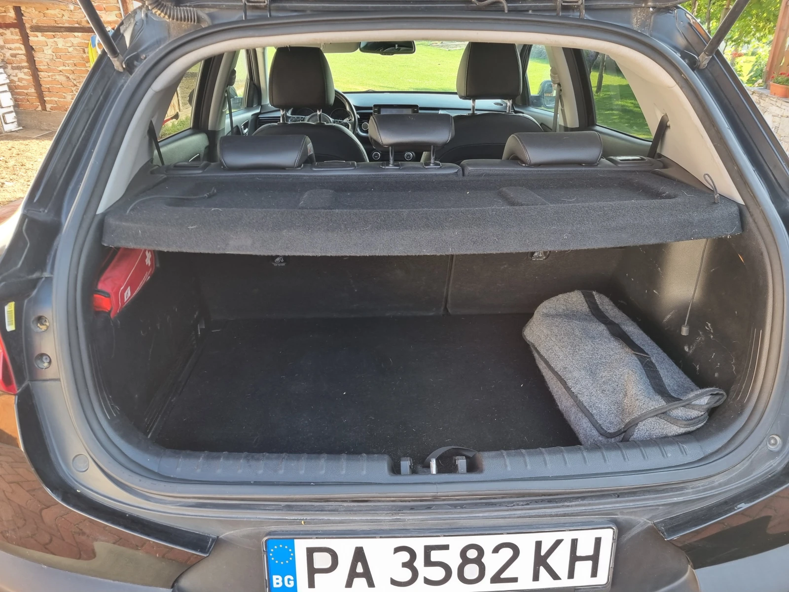 Kia Stonic  - изображение 6