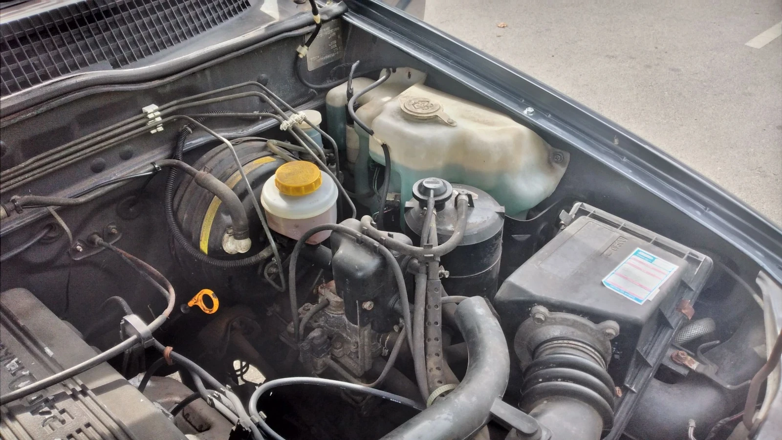 Ford Maverick  - изображение 8