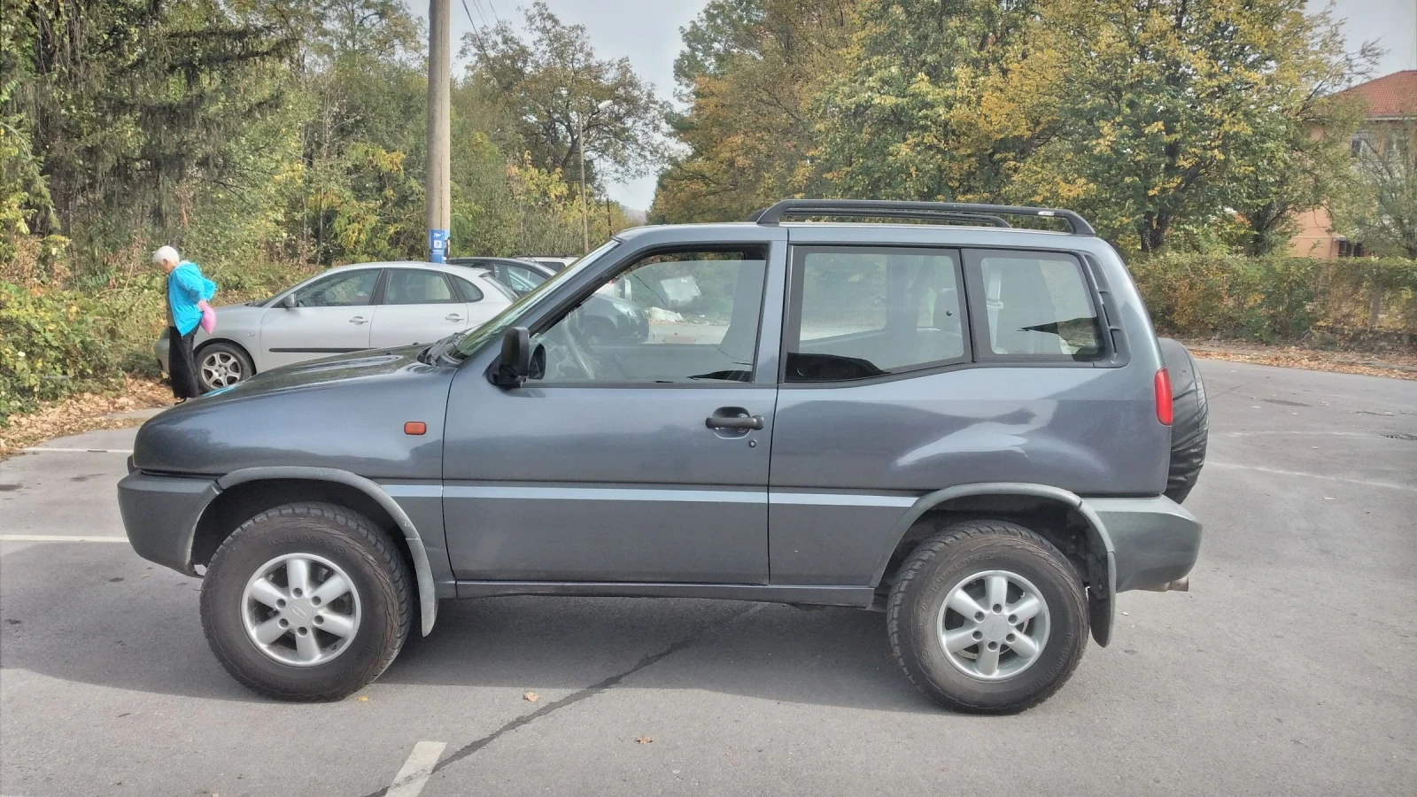 Ford Maverick  - изображение 3