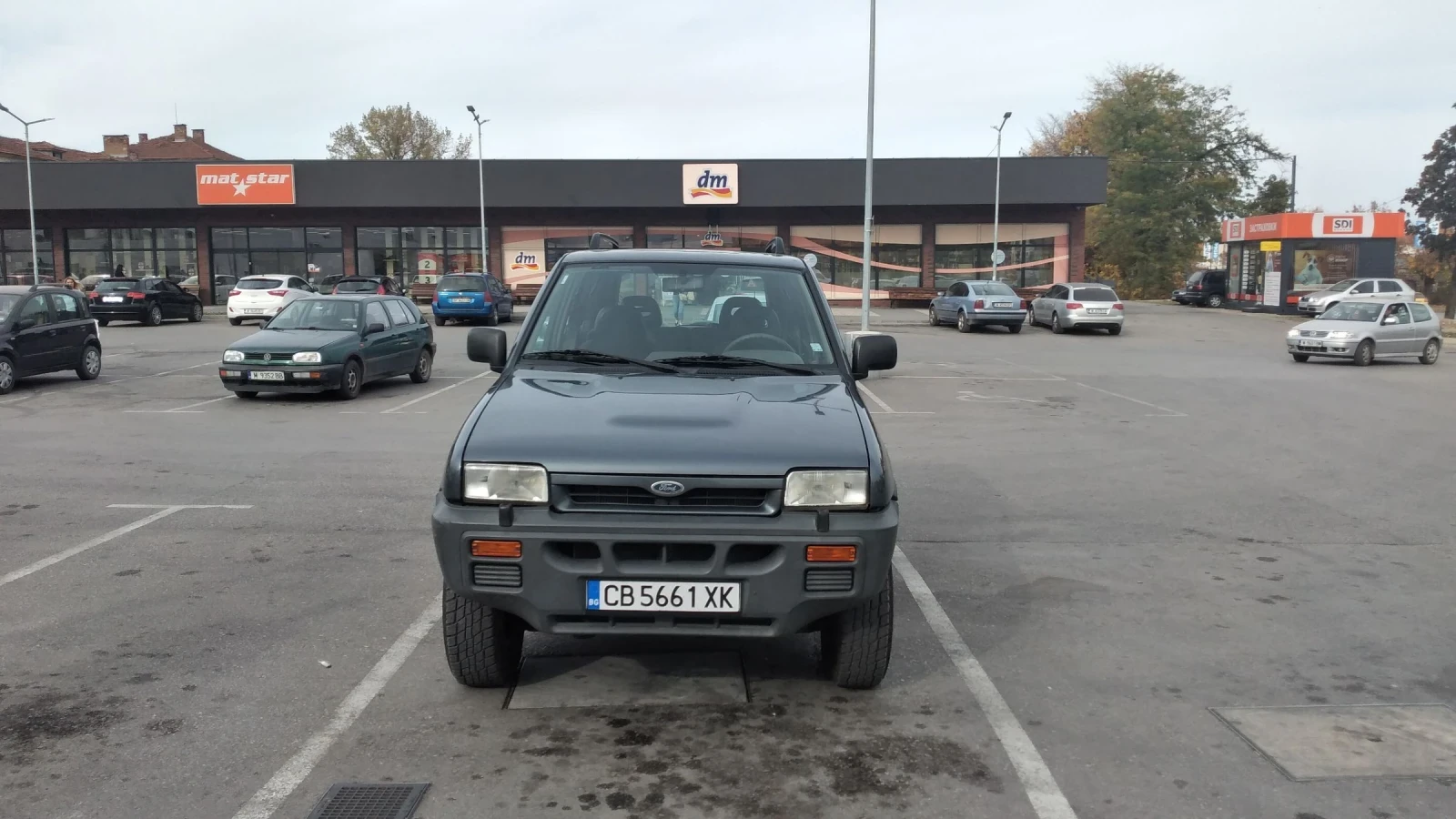 Ford Maverick  - изображение 10