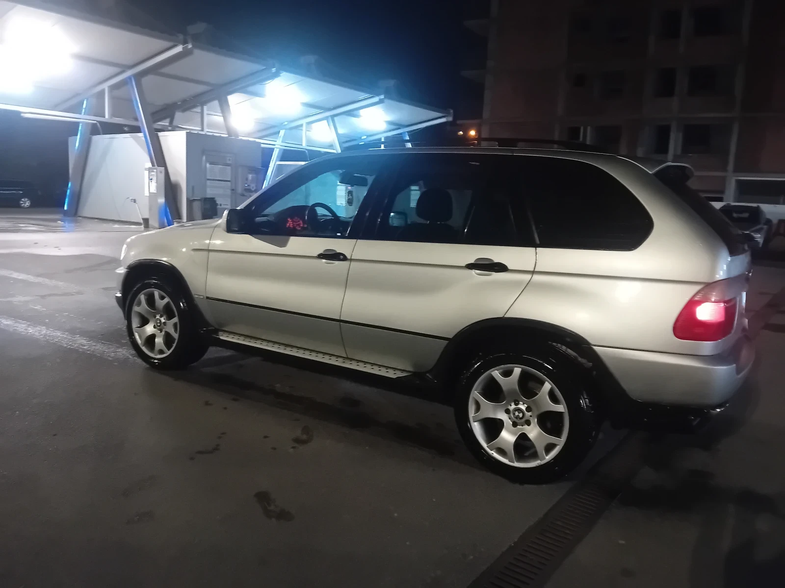 BMW X5 3.0Д - изображение 10