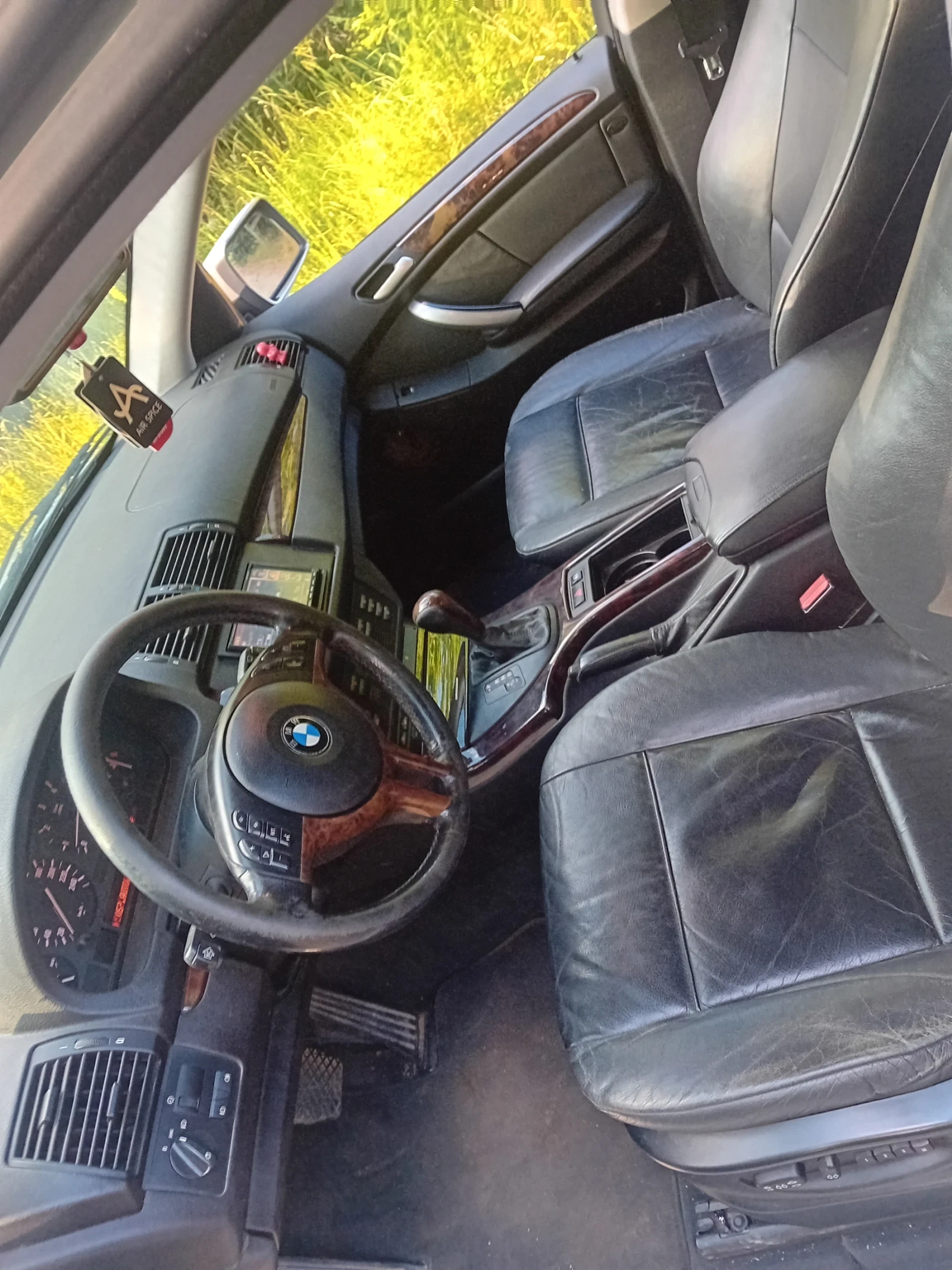 BMW X5 3.0Д - изображение 7