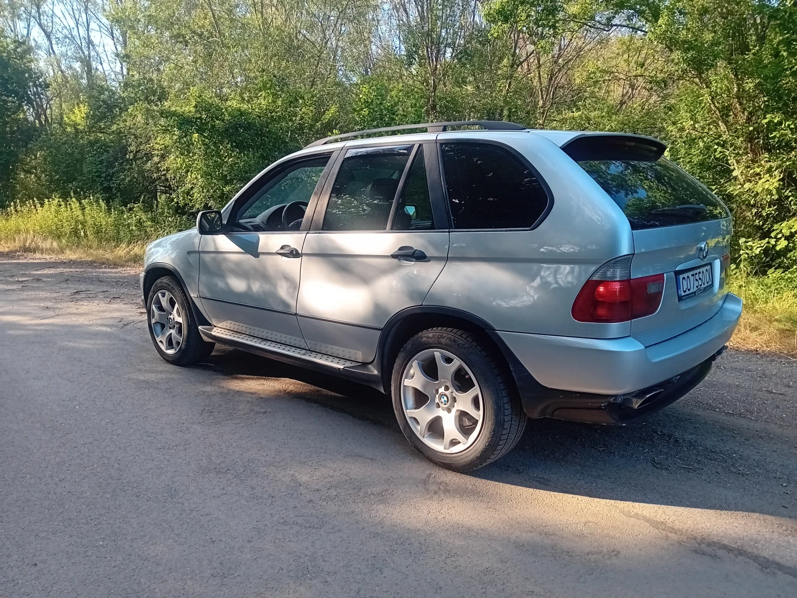 BMW X5 3.0 | Mobile.bg   1