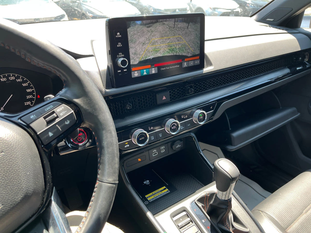 Honda Cr-v * Touring* * АВТОКРЕДИТ* * ЦЕНА ДО БЪЛГАРИЯ*  - изображение 9