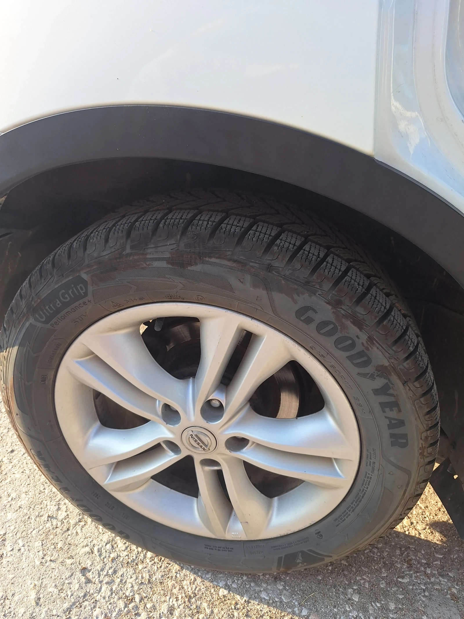 Nissan Qashqai  - изображение 6