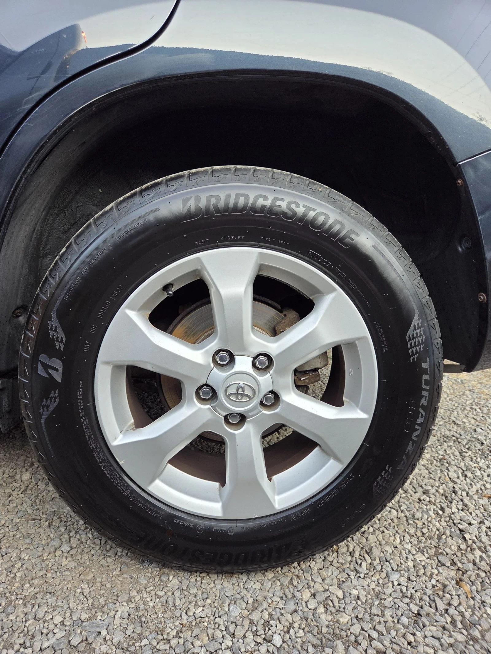 Toyota Rav4 2.2d/150hp| 6 |  |  1-  | Mobile.bg   16