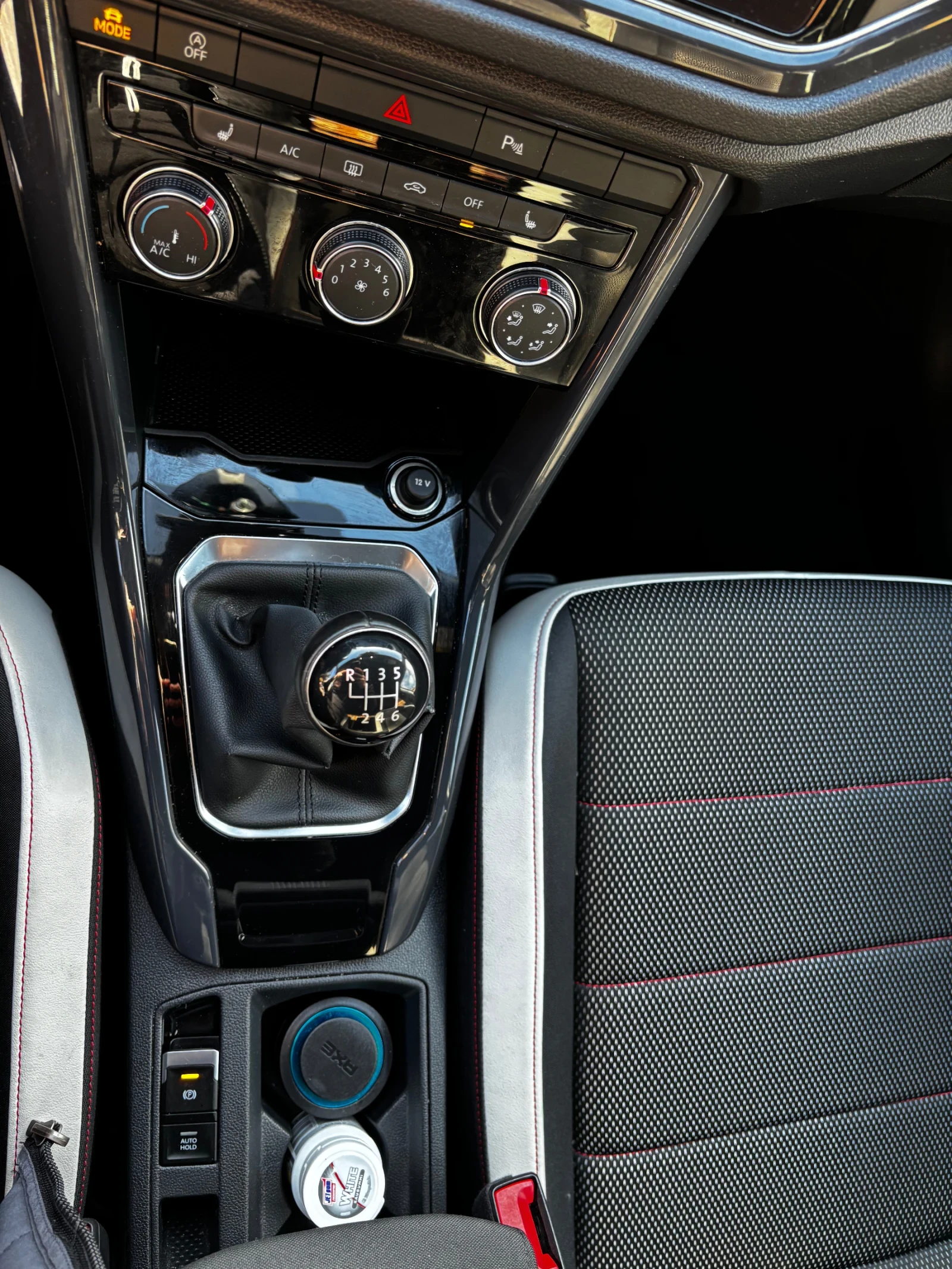 VW T-Roc 1.5 TSI ACT SPORT  | Mobile.bg   11