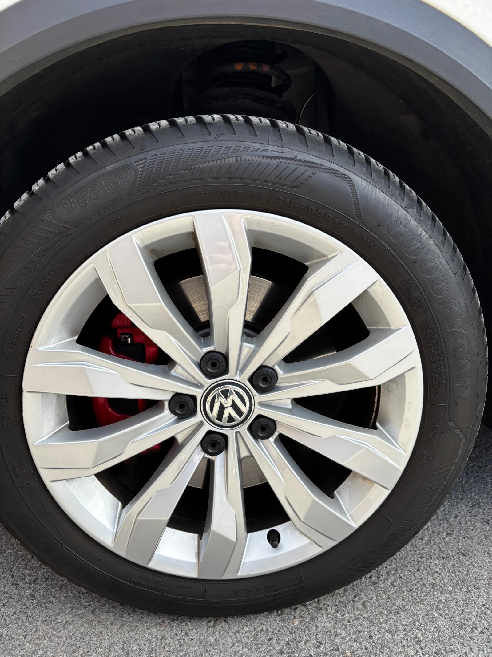 VW T-Roc 1.5 TSI ACT SPORT  | Mobile.bg   14