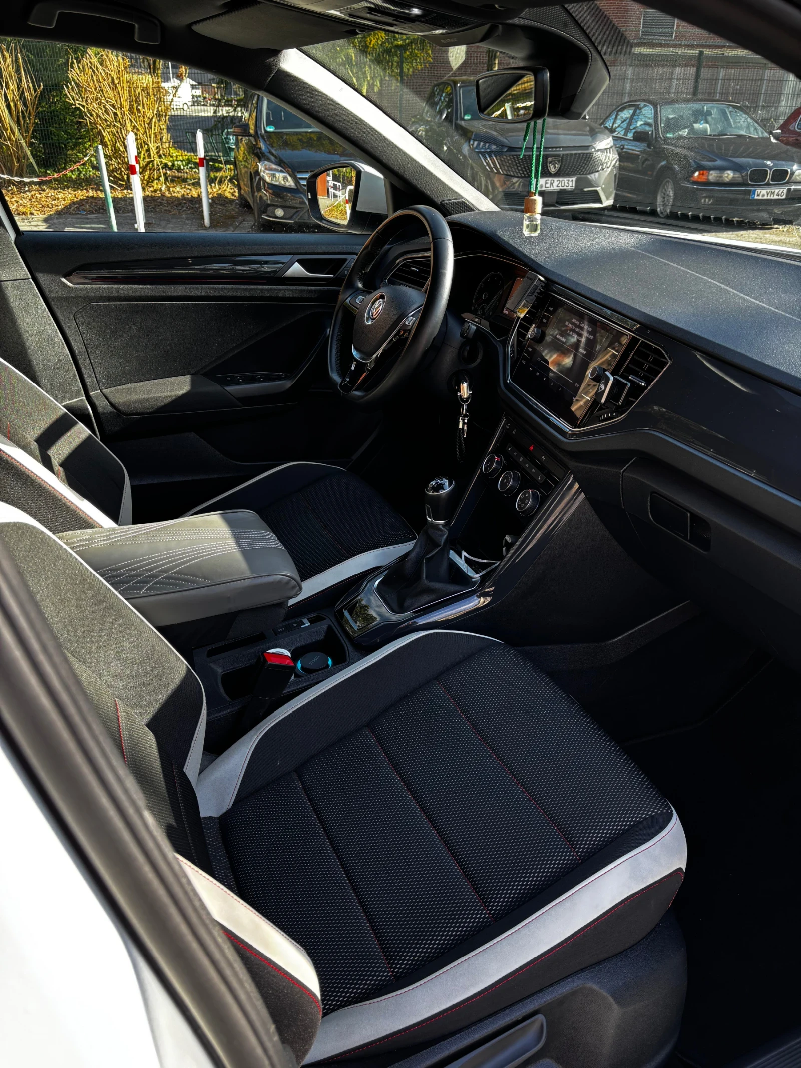 VW T-Roc 1.5 TSI ACT SPORT  | Mobile.bg   5