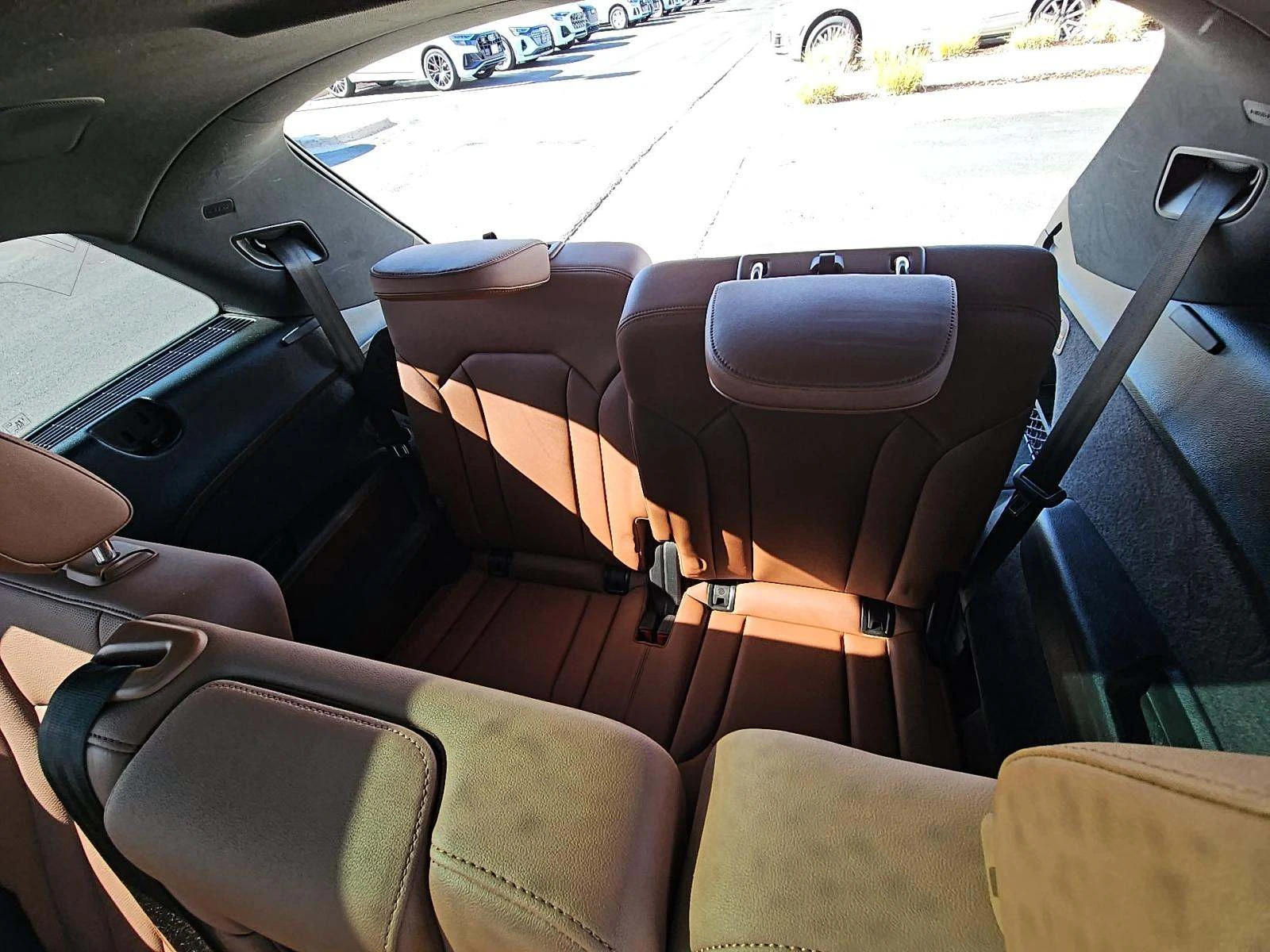 Audi Q7 2021* PRESTIGE* MATRIX* B&0* 360* HEADUP* * F | Mobile.bg   13