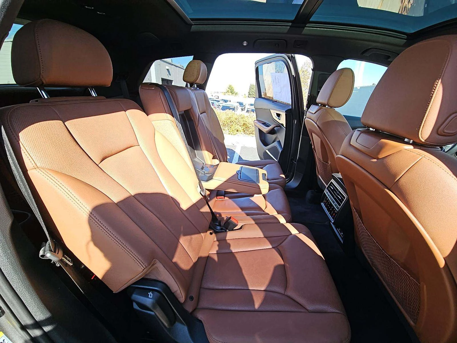 Audi Q7 2021* PRESTIGE* MATRIX* B&0* 360* HEADUP* * F | Mobile.bg   12