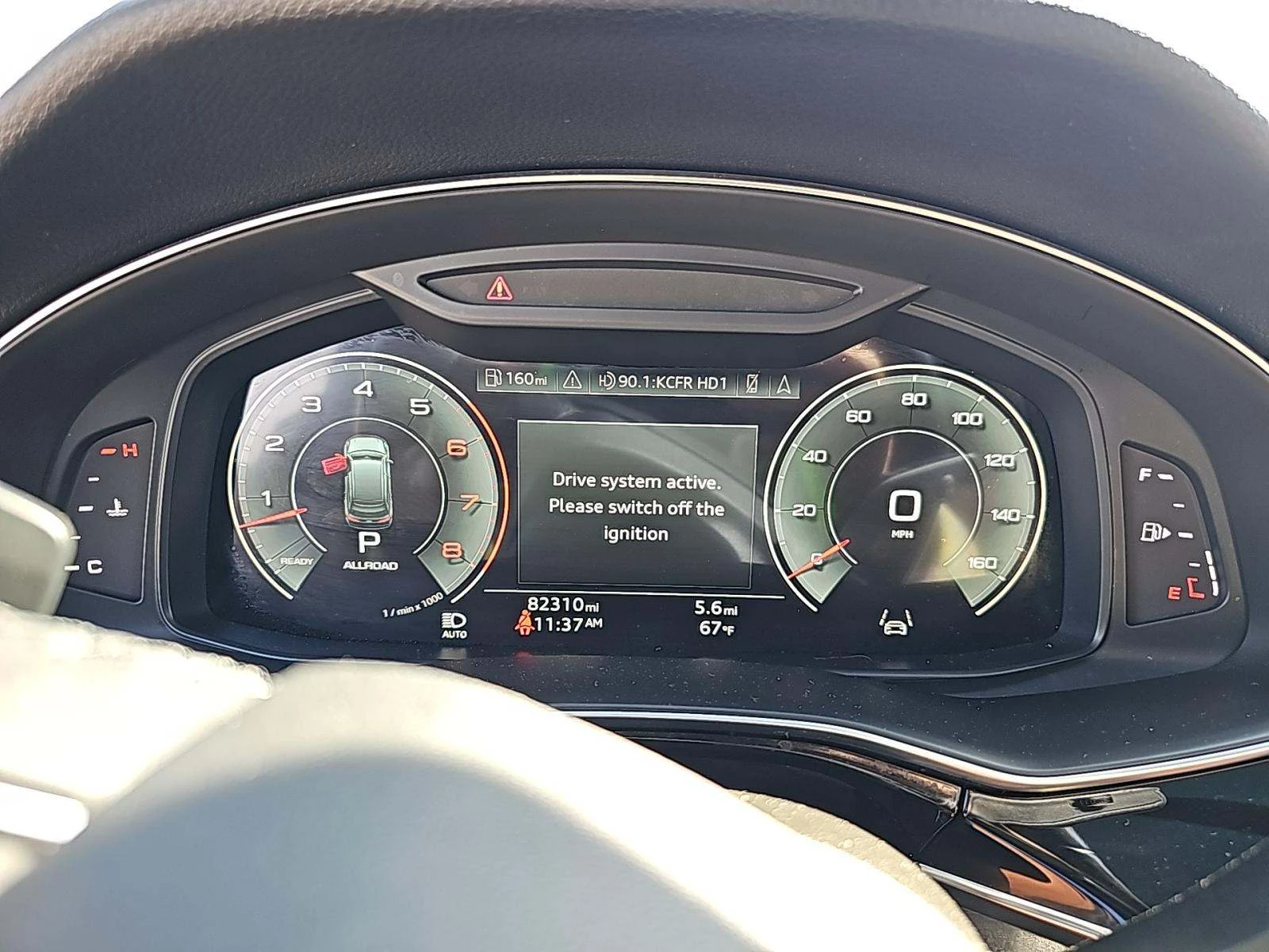 Audi Q7 2021* PRESTIGE* MATRIX* B&0* 360* HEADUP* * F | Mobile.bg   5