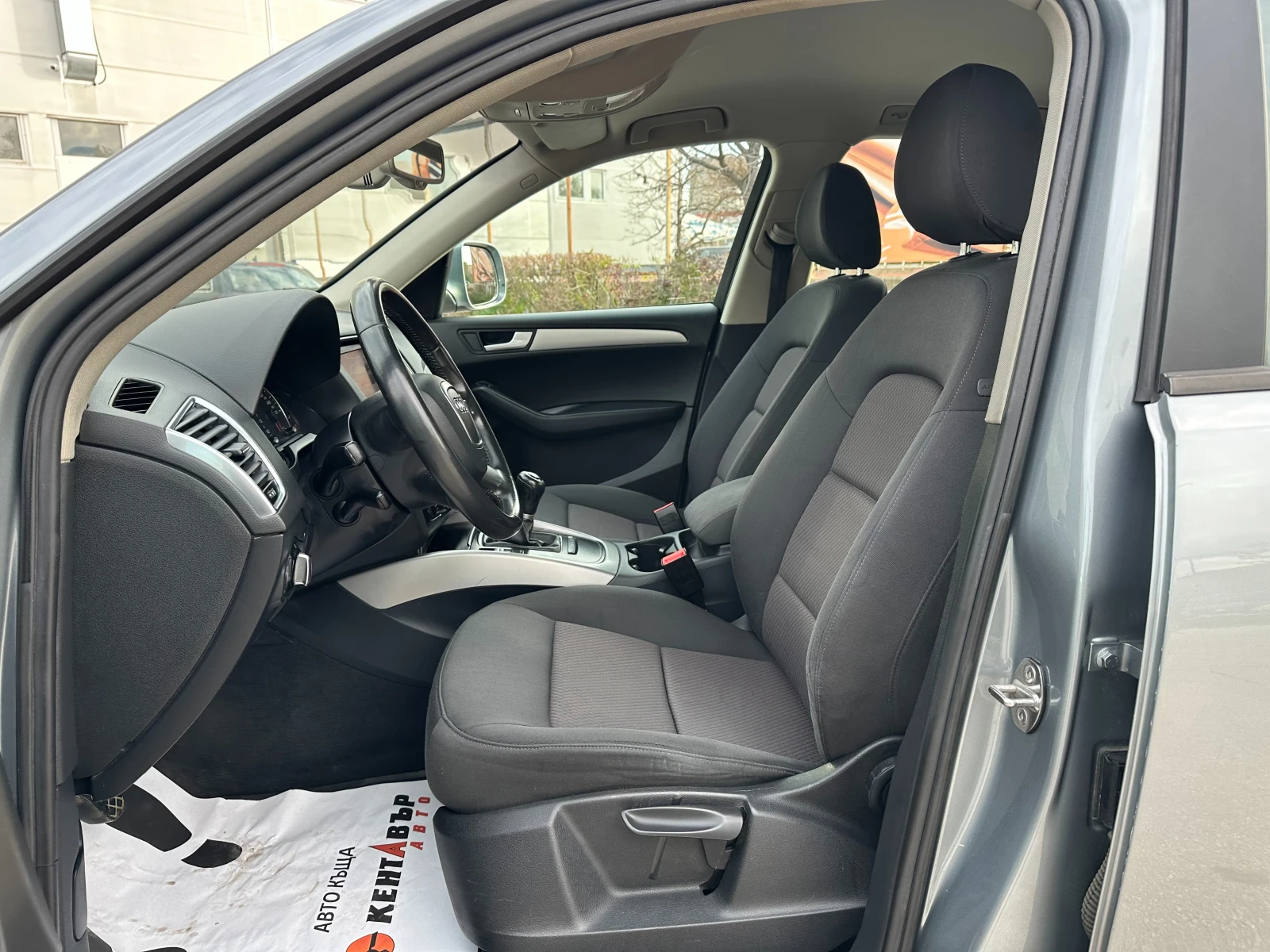 Audi Q5 2.0d 170 к.с. quattro - изображение 9