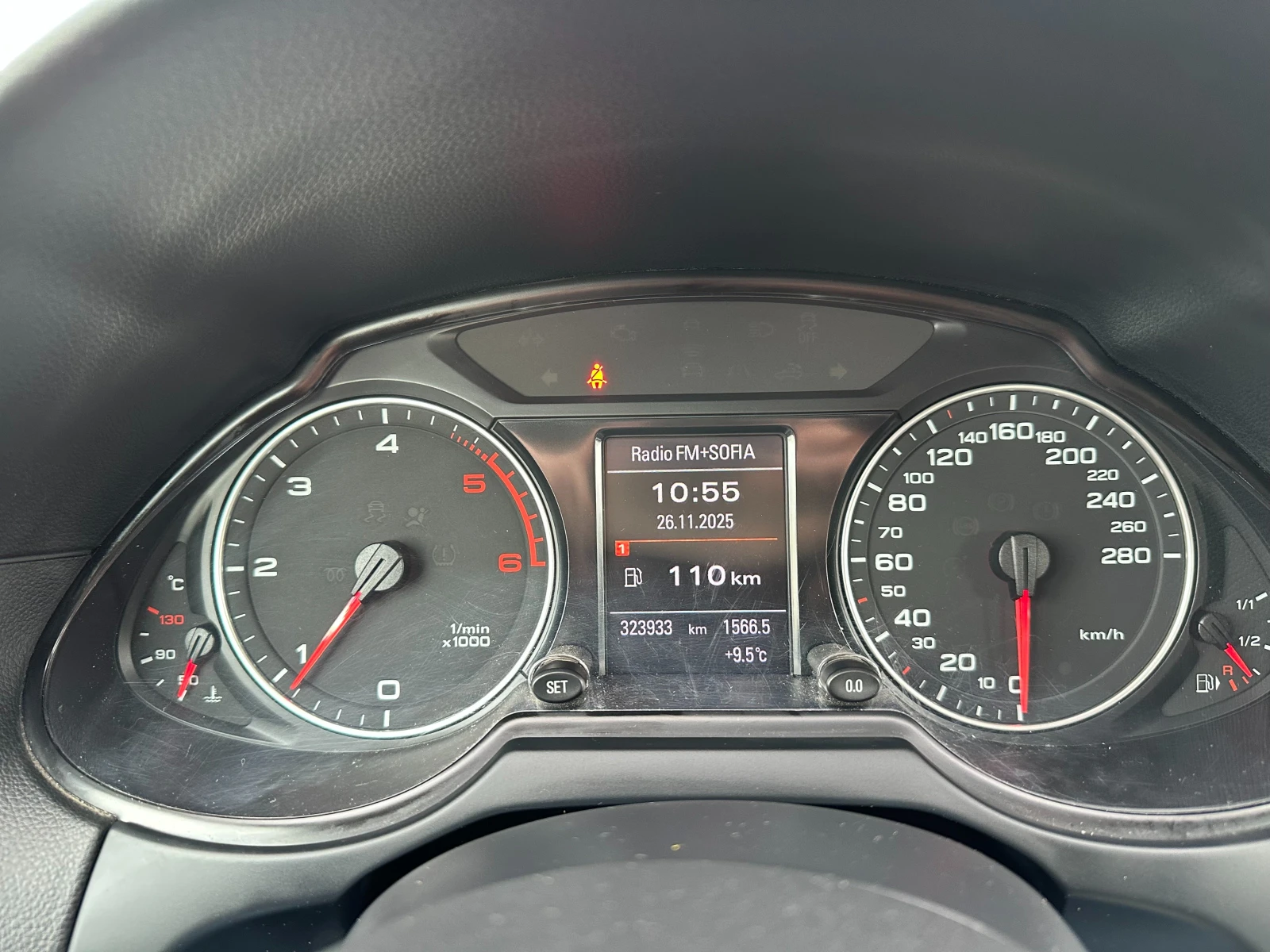 Audi Q5 2.0d 170 .. quattro | Mobile.bg   14