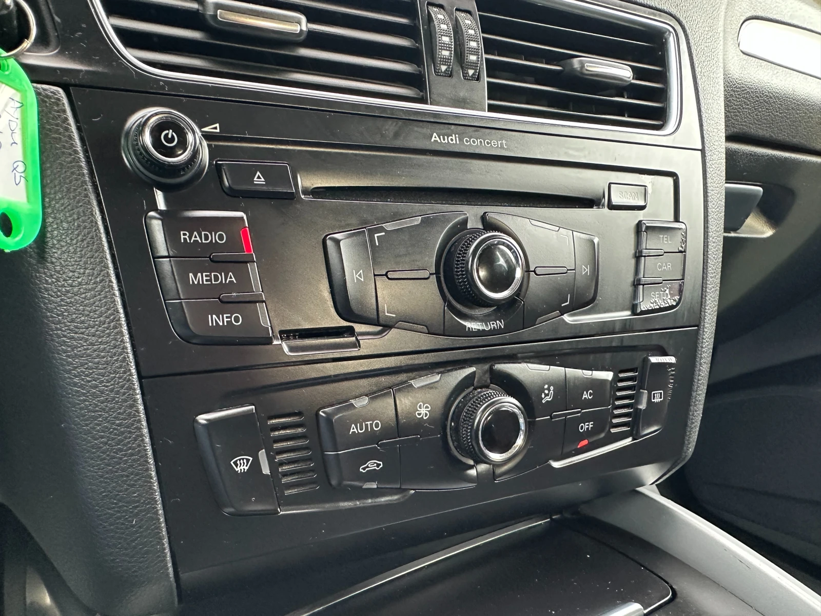 Audi Q5 2.0d 170 .. quattro | Mobile.bg   13