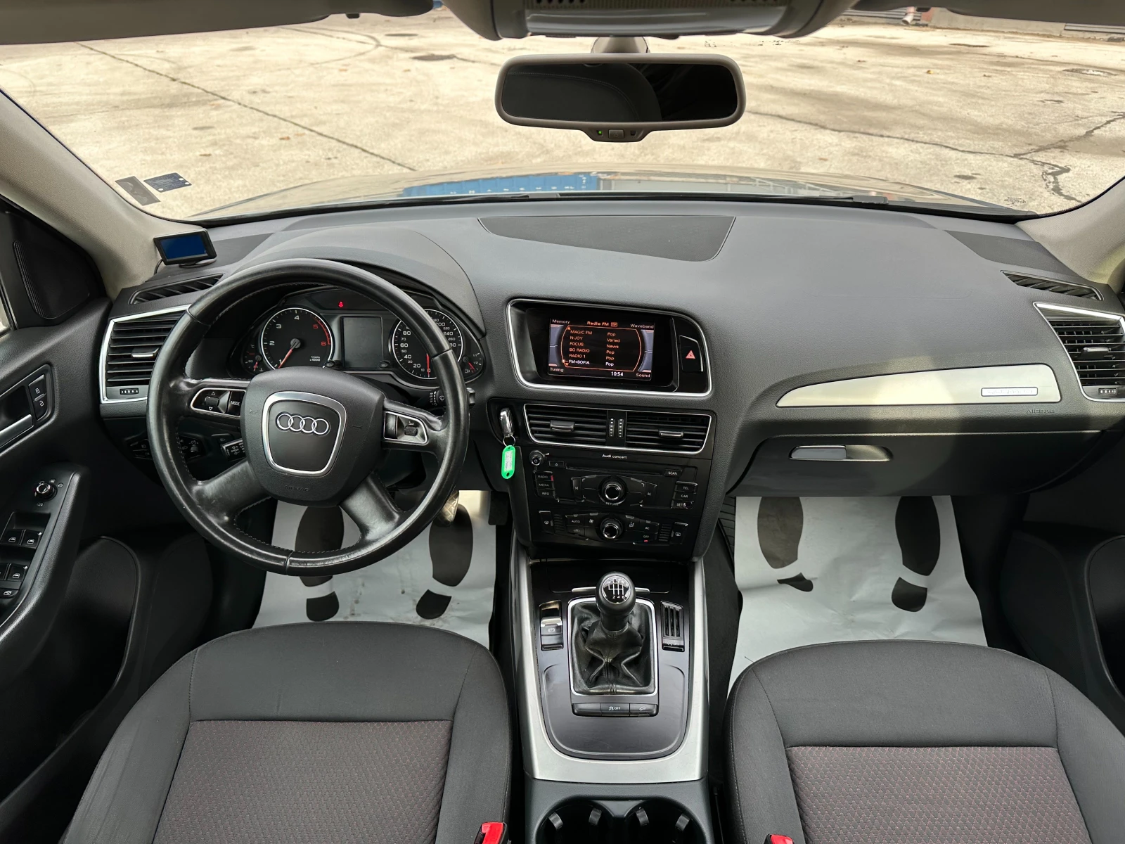 Audi Q5 2.0d 170 .. quattro | Mobile.bg   11