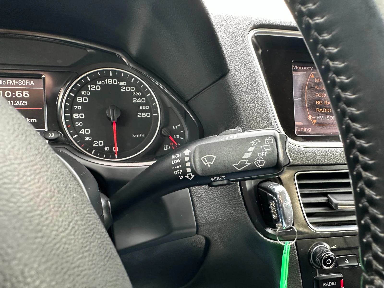 Audi Q5 2.0d 170 .. quattro | Mobile.bg   16