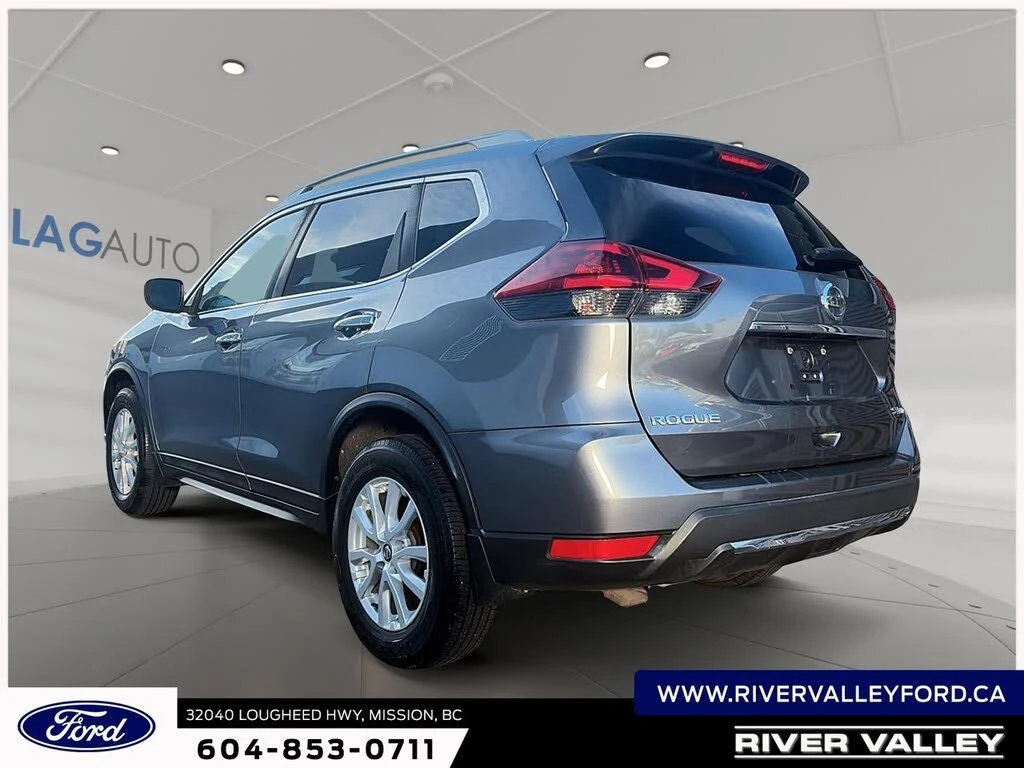 Nissan Rogue АвтоКредит* (ЦЕНА ДО БГ) - изображение 4