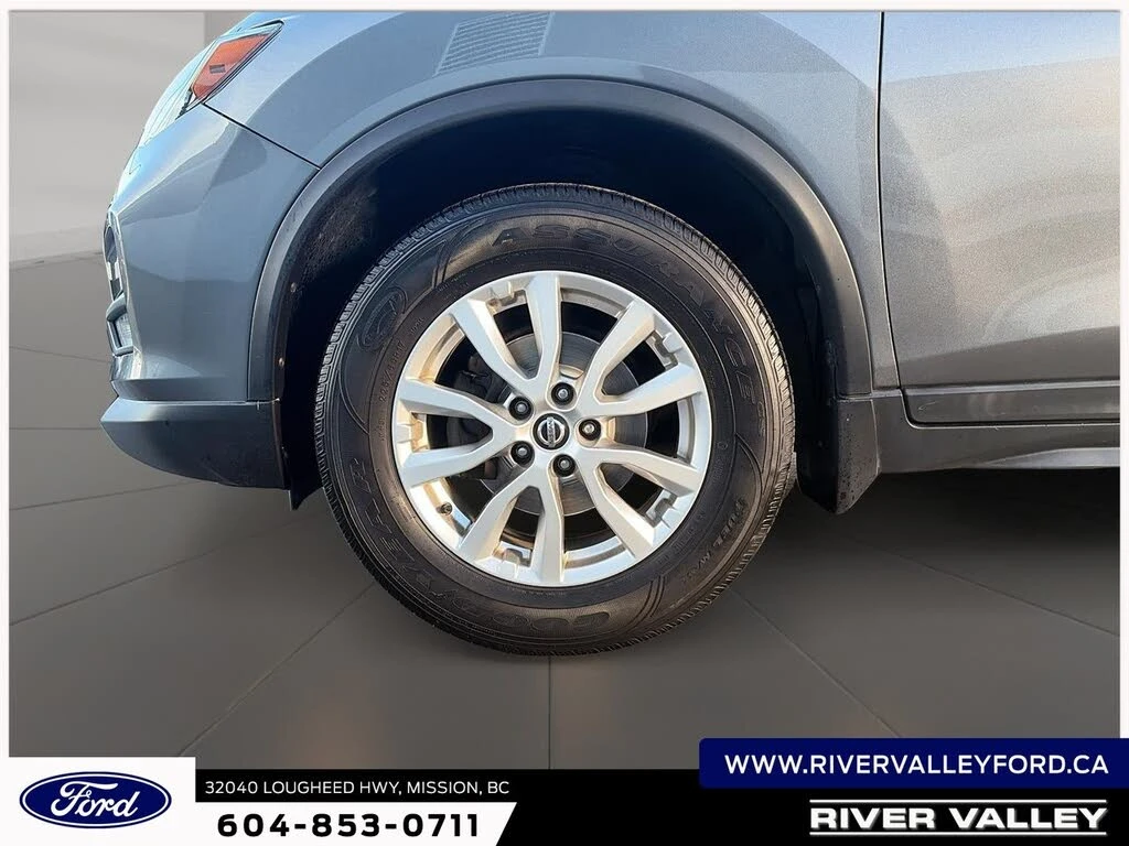 Nissan Rogue АвтоКредит* (ЦЕНА ДО БГ) - изображение 6