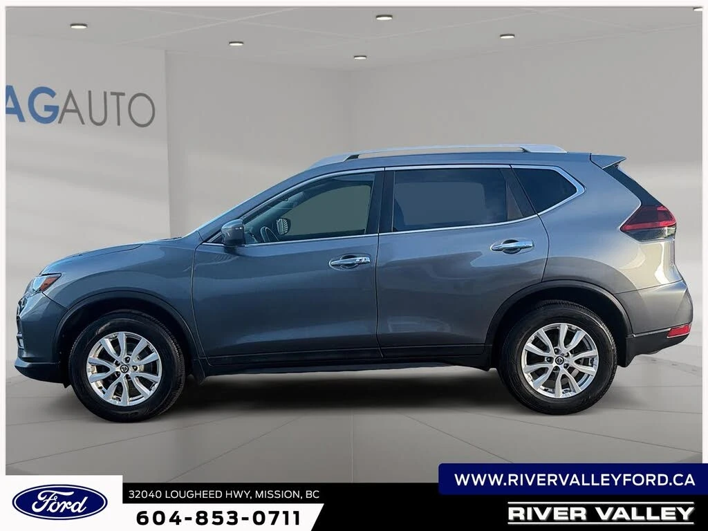 Nissan Rogue АвтоКредит* (ЦЕНА ДО БГ) - изображение 5