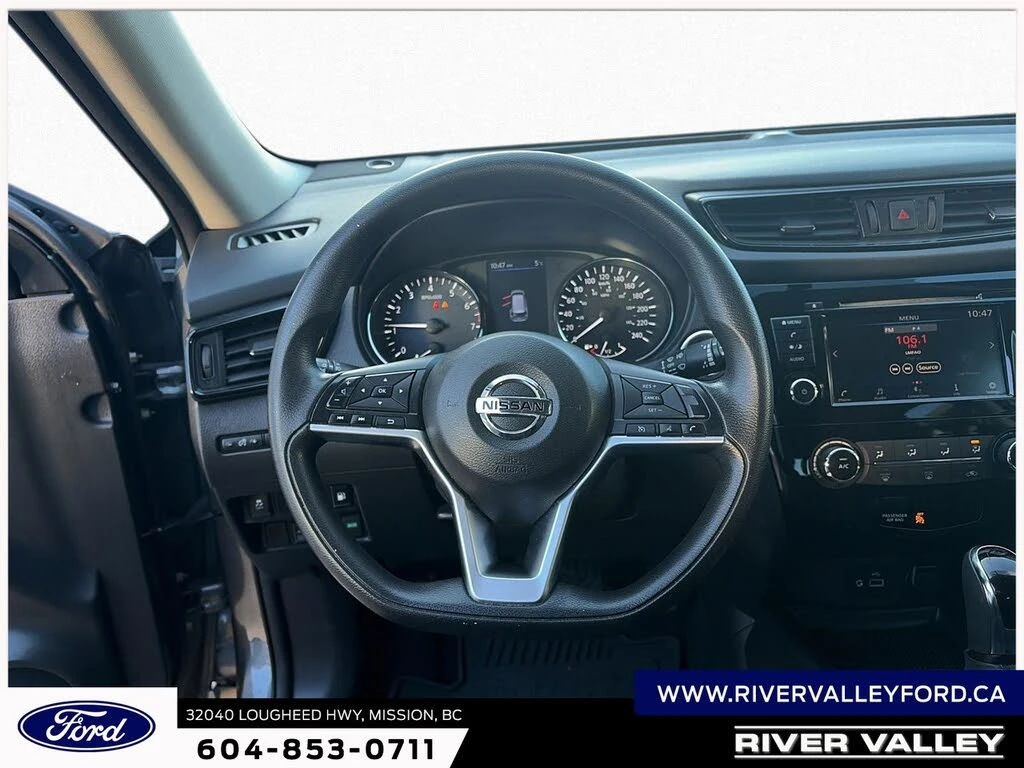 Nissan Rogue S AWD * CarFax * ���������� * (���� �� ��) | Mobile.bg � ����������� 11