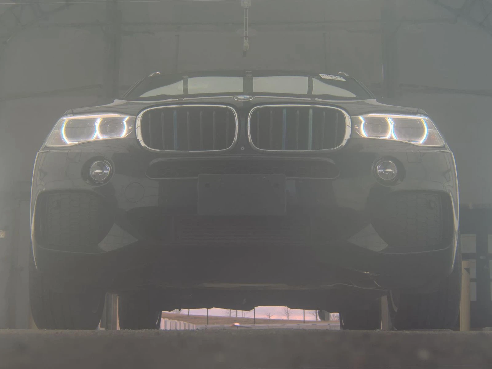 BMW X5 M* SPORT* HARMON* KARDON* ХЕДЪП* КАМЕРА* КЕЙЛЕС*  - изображение 5