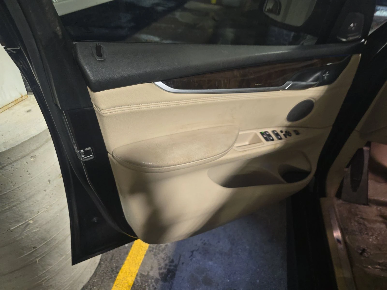 BMW X5 M* SPORT* HARMON* KARDON* ХЕДЪП* КАМЕРА* КЕЙЛЕС*  - изображение 9