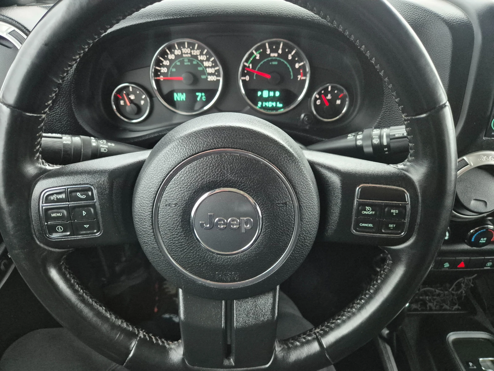 Jeep Wrangler UNLIMITED* SAHARA* 3.6* V6*  | Mobile.bg � ����������� 10