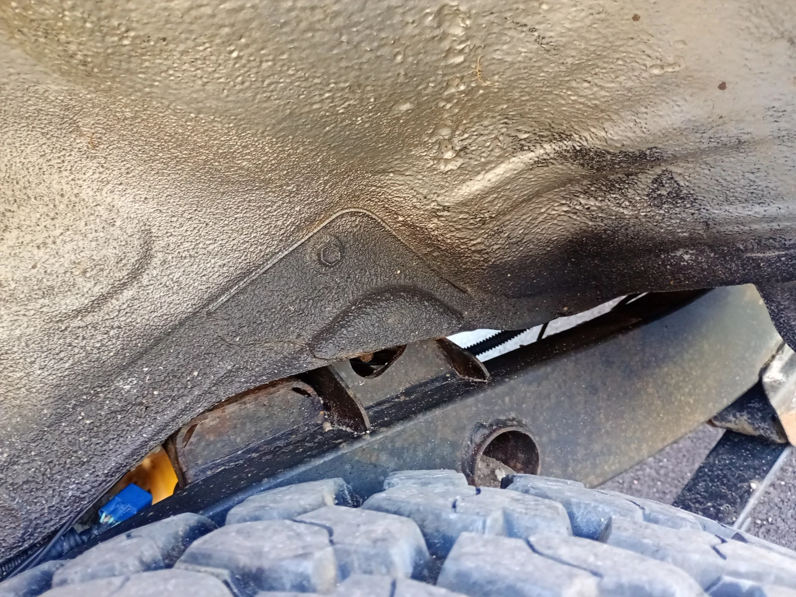 Daihatsu Feroza  - изображение 9