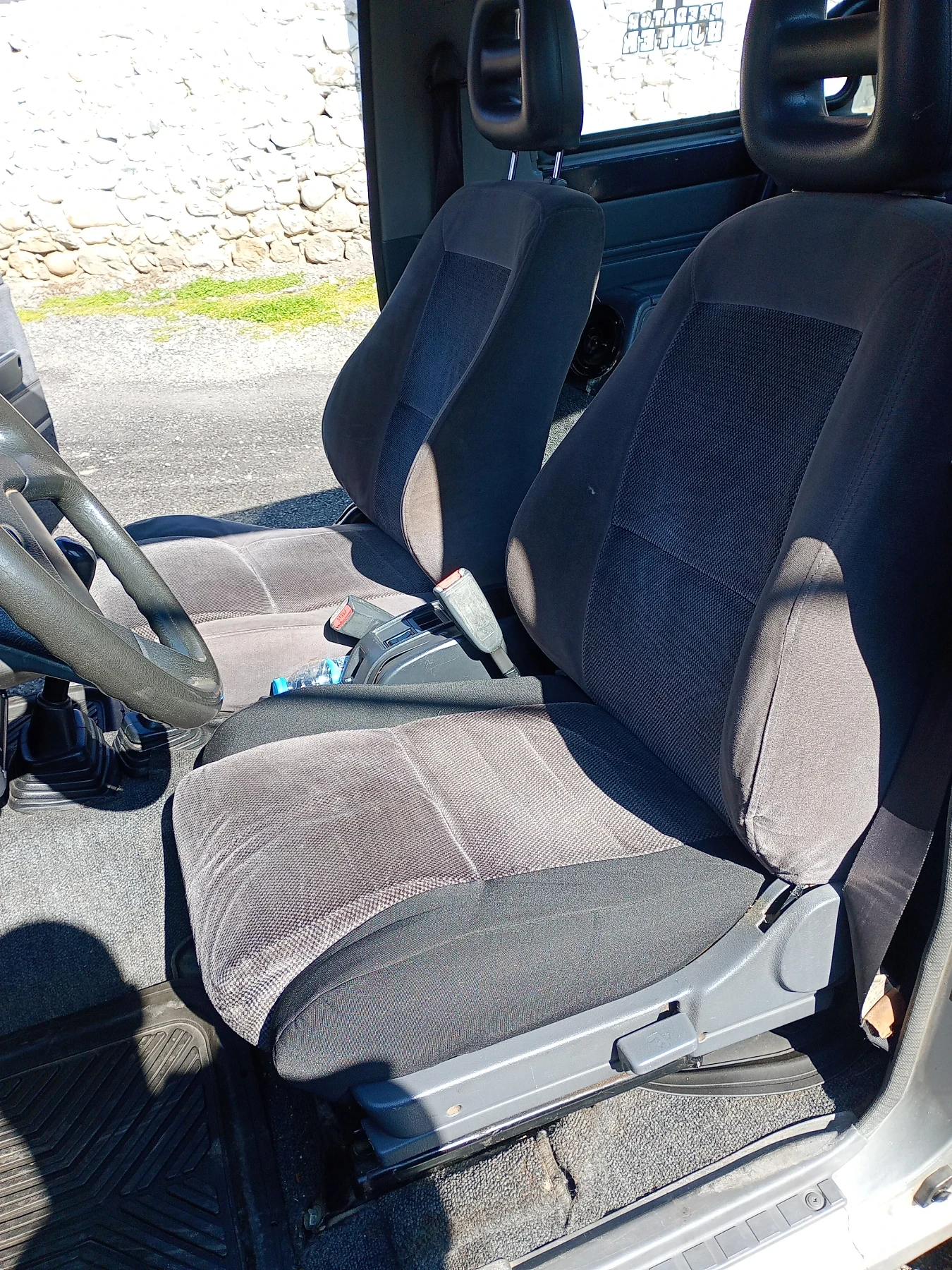 Daihatsu Feroza | Mobile.bg � ����������� 12