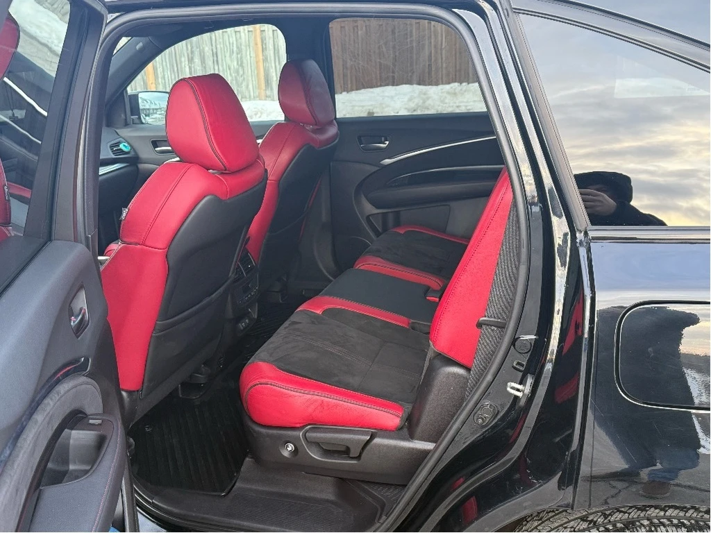 Acura Mdx 2020 Acura MDX A-Spec SH-AWD, снимка 17 - Автомобили и джипове - 53826680