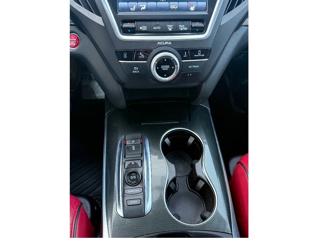 Acura Mdx 2020 Acura MDX A-Spec SH-AWD, снимка 15 - Автомобили и джипове - 53826680