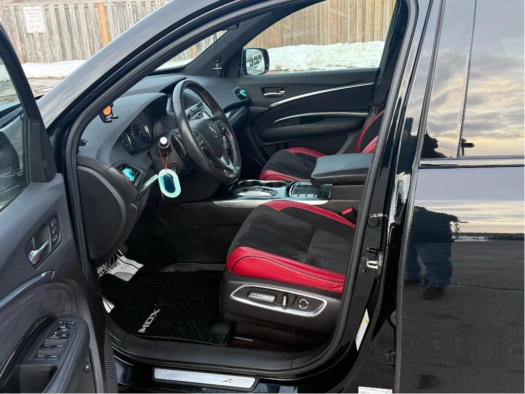 Acura Mdx 2020 Acura MDX A-Spec SH-AWD, снимка 10 - Автомобили и джипове - 53826680