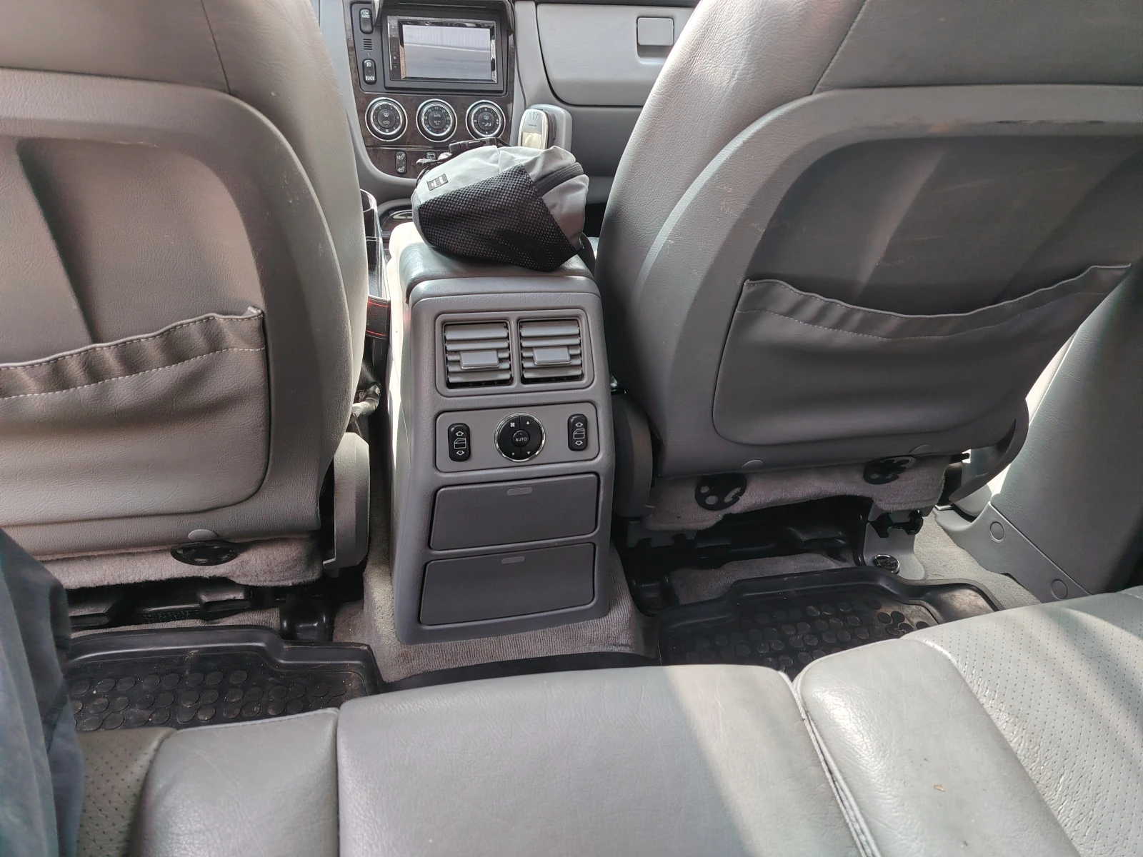 Mercedes-Benz ML 320 Gas | Mobile.bg � ����������� 16