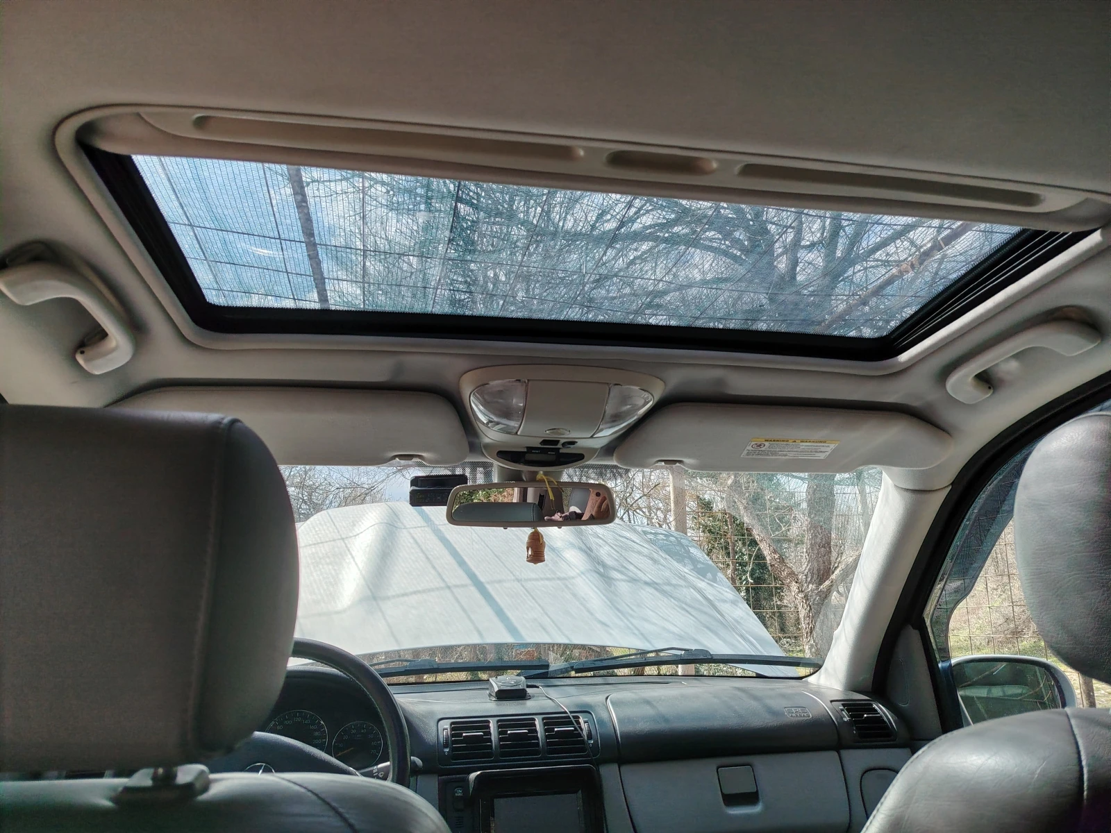 Mercedes-Benz ML 320 Gas | Mobile.bg � ����������� 6